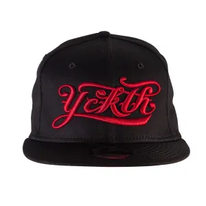 HUSTLE - BASEBALL SAPKA YCKTH