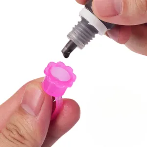 PIGMENT TARTÓ KUPAK PINK - 50 DB