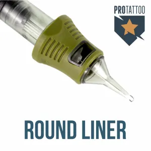 PRO TATTOO TŰMODULOK - LINER