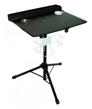 TETOVÁLÓ ESZKÖZTARTÓ KOCSI - TRIPOD