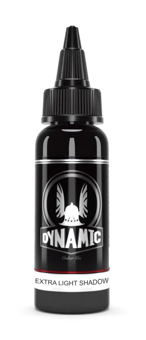 DYNAMIC INK - EXTRA LIGHT SHADOW-SALE ! ⌛️ 09/26