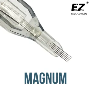 TŰMODULOK  - MAGNUM