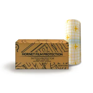 HORNET FILM PROTECTION - TEKERCS