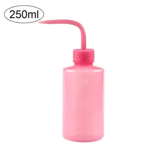 PIPETTÁS ÖBLÍTŐ FLAKON PINK 250 ML