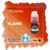 PERMA BLEND - TINA DAVIES FLAME - Sminktetováló pigmentek