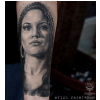 Tetováló festék WORLD FAMOUS - ERICH RABEL SHADING SET