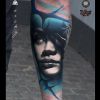 Tetováló festék WORLD FAMOUS - GORSKY'S MAD WINTER SET