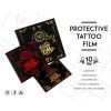 AVA REPAIRING FILM  - Friss tetoválás védő fólia