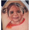 Tetováló festék World Famous - Michele Turco Skintone Set