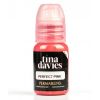PERMA BLEND - TINA DAVIES PERFECT PINK  - Sminktetováló pigmentek