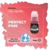 PERMA BLEND - TINA DAVIES PERFECT PINK  - Sminktetováló pigmentek