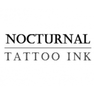 NOCTURNAL TATTOO INK
