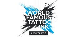 WORLD FAMOUS LIMITLESS TATTOO INK