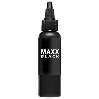 Tetováló festék ETERNAL - MAXX BLACK