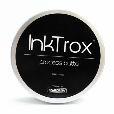 INKTROX - PROCESS BUTTER