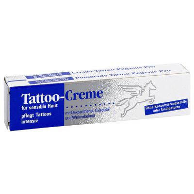 PEGASUS PRO - TATTOO OINTMENT - tetováló krém