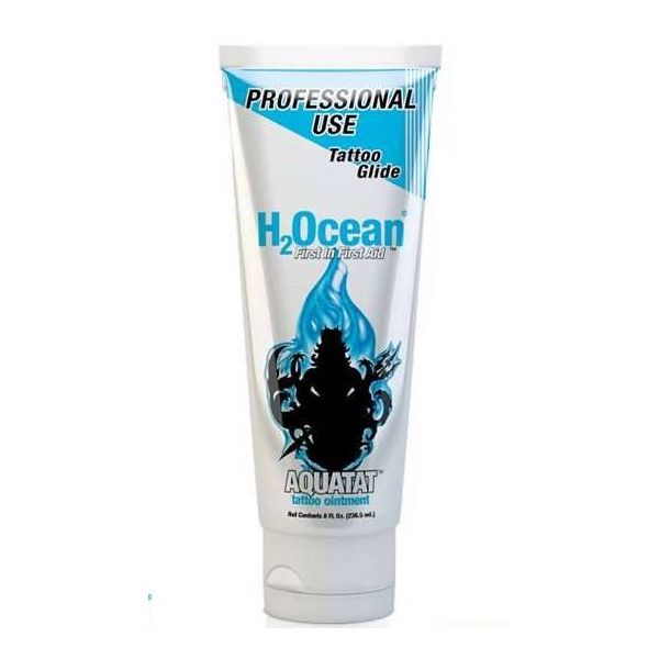 H2Ocean - AQUATAT TATTOO GLIDE