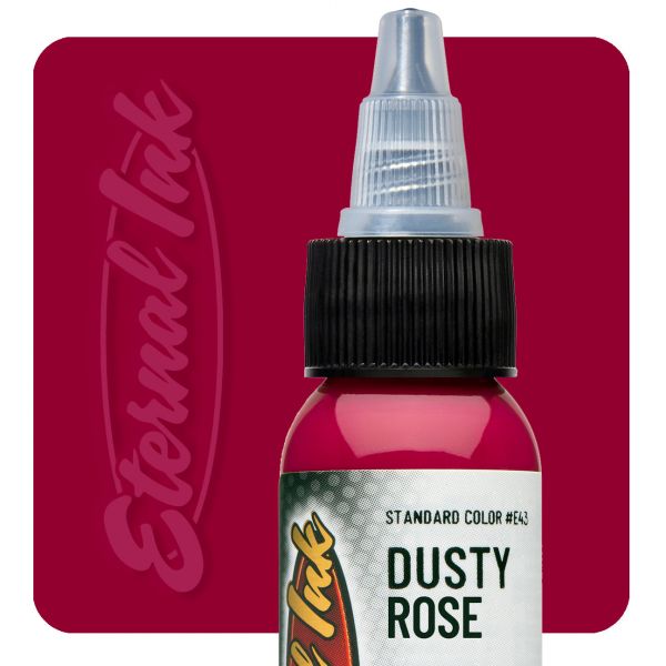 Tetováló festék Eternal - Dusty Rose