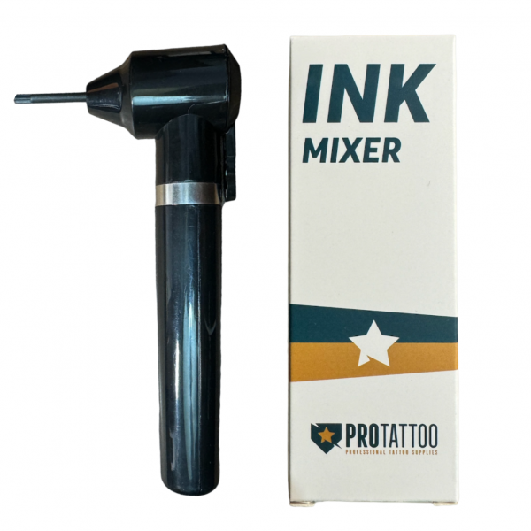 PRO TATTOO INK MIXER -Festék keverő