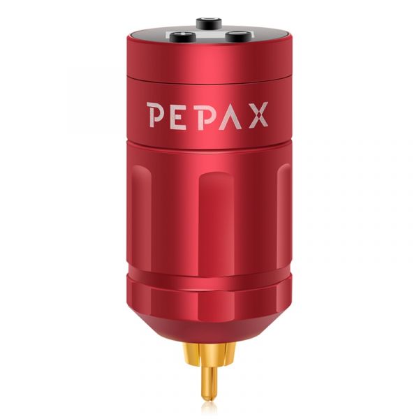 PEPAX S2 - kábel nélküli tápegység