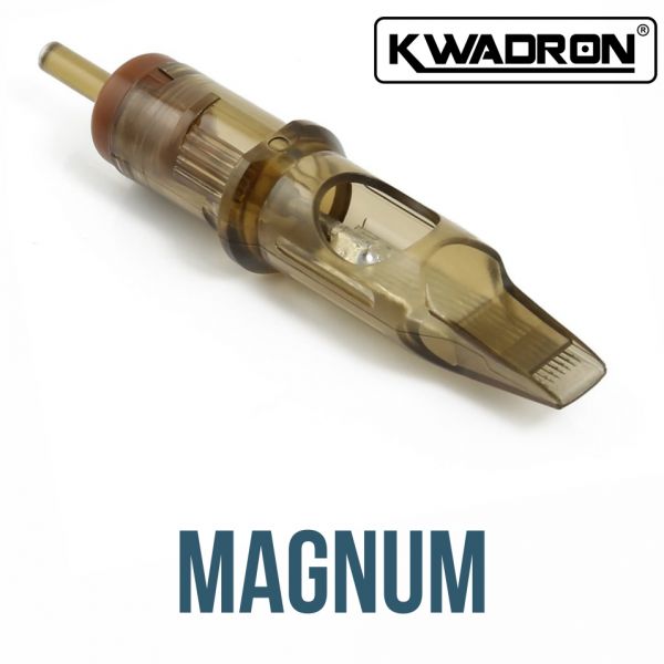 KWADRON® Tűmodulok - MAGNUM