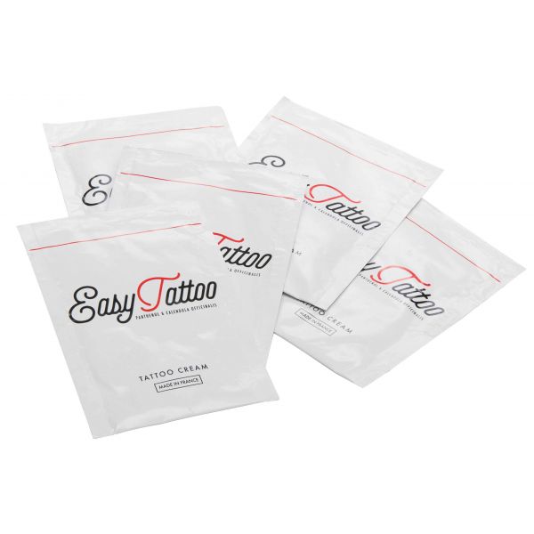 EASYTATTOO - AFTERCARE CREAM -